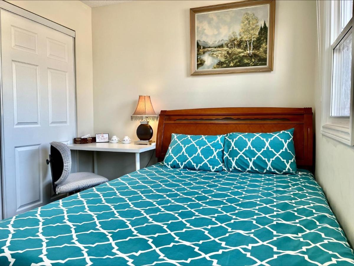 77 Nice And Warm Series Rooms Toronto Luaran gambar