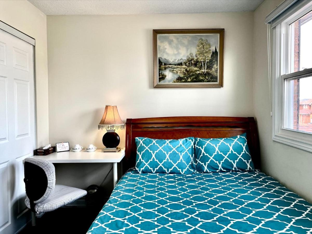 77 Nice And Warm Series Rooms Toronto Luaran gambar