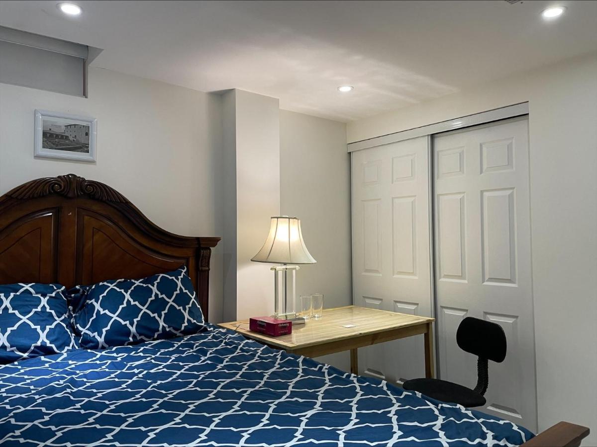 77 Nice And Warm Series Rooms Toronto Luaran gambar