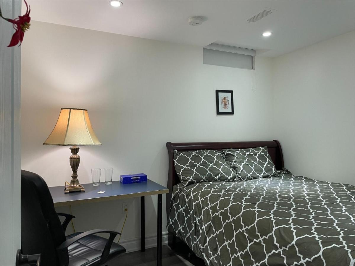 77 Nice And Warm Series Rooms Toronto Luaran gambar