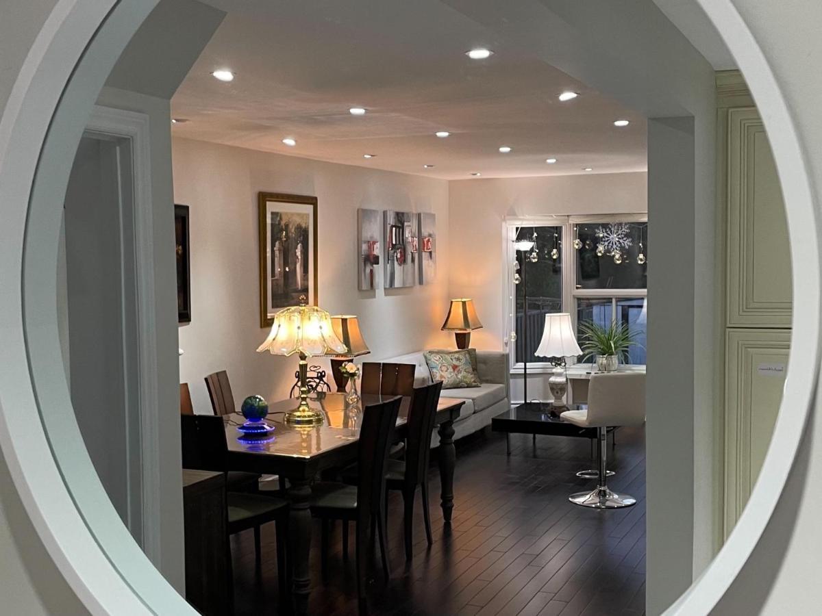 77 Nice And Warm Series Rooms Toronto Luaran gambar