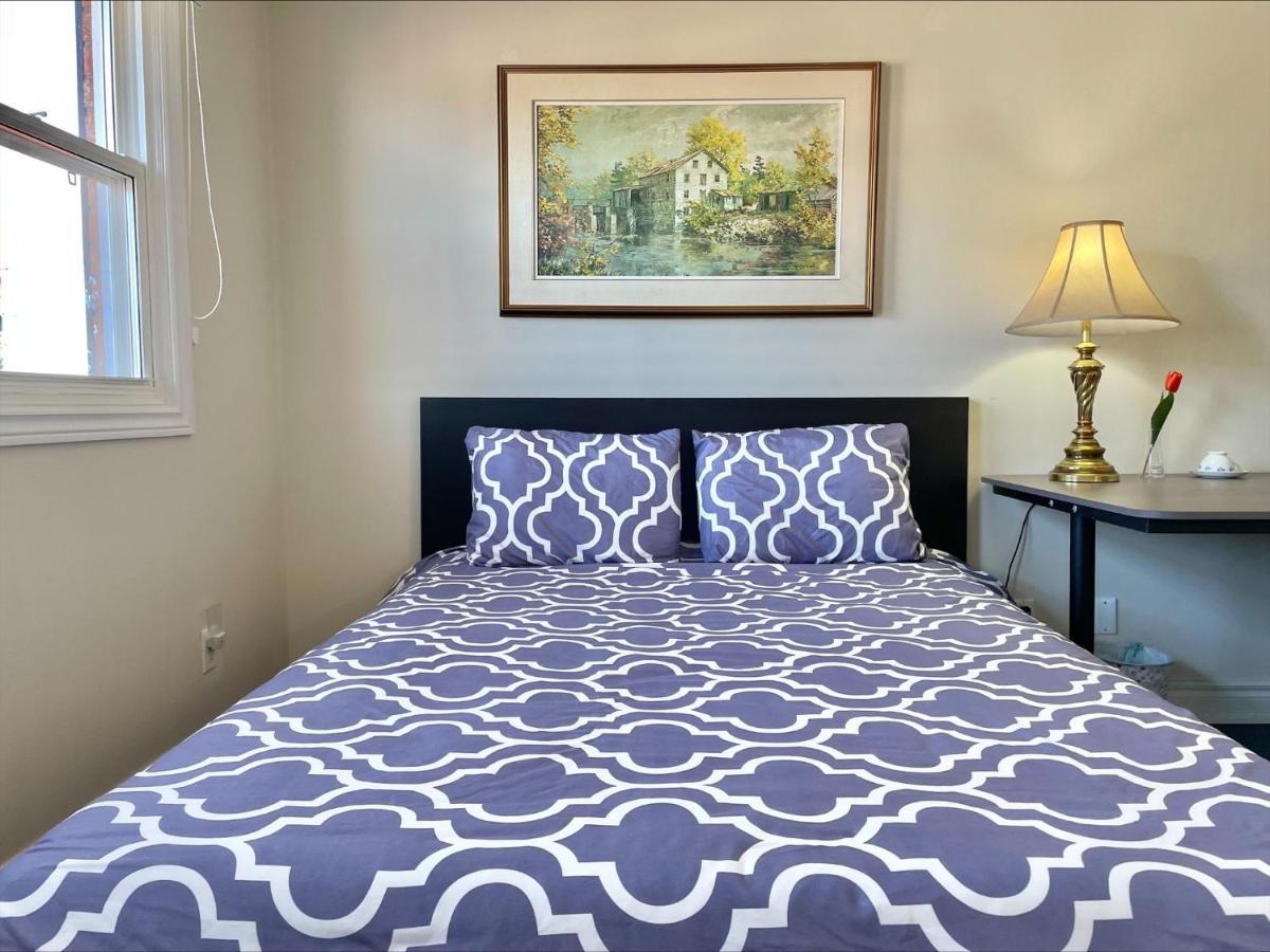 77 Nice And Warm Series Rooms Toronto Luaran gambar